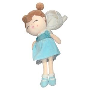 Rorolulu Plush Doll Anime Girl Fun Cute Japanese Rare